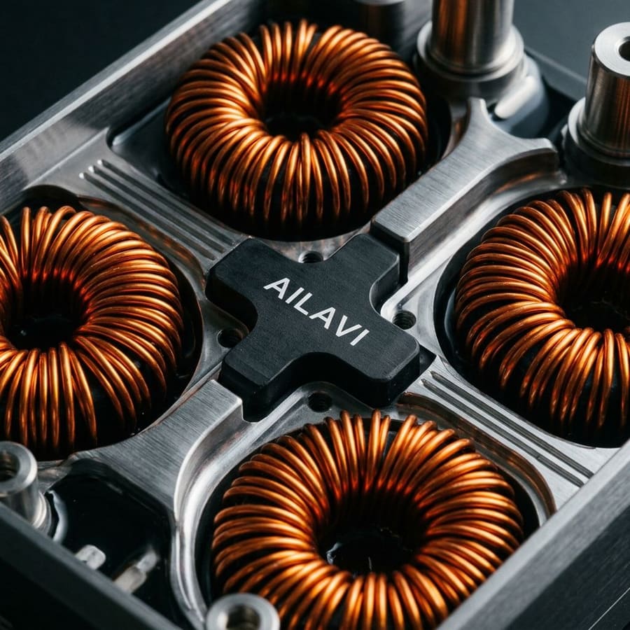 AiLavi detail